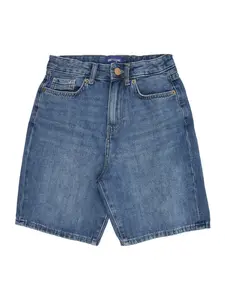 Only & Sons Junior Džínsy 'OSJFade'  modrá denim