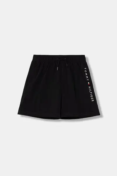 Tommy Hilfiger plavecké šortky detské