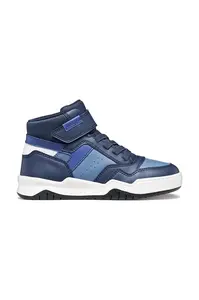 Geox PERTH sneakers boty dětské