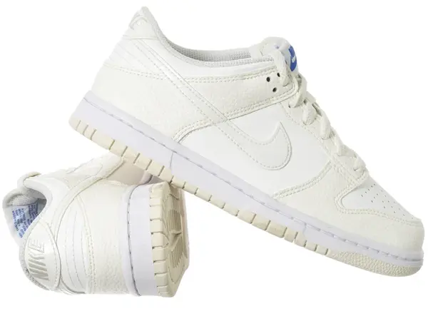 Nike dámské tenisky Dunk Low SE