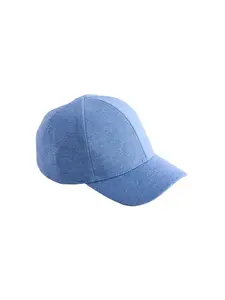 Next Klobúk  modrá