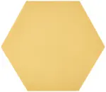 Pyramid Hexagon Beige