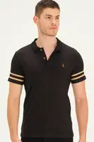 Pánská polokošile dewberry