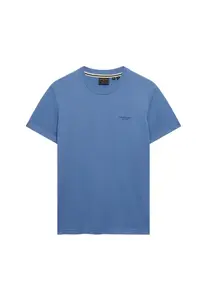 Superdry & Co Tričko 'Essential'  opálová