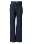 Calvin Klein Jeans Džínsy  tmavomodrá