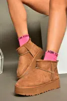Dámské kotníkové boty Fox Shoes