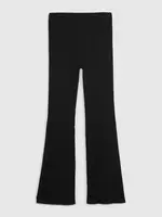 GAP Dětské legíny flare - Holky