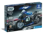 Clementoni SCIENCE - Motocykl YAMAHA M1