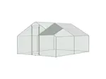 Kurník - voliéra STREND PRO 2173644 3x4x2m
