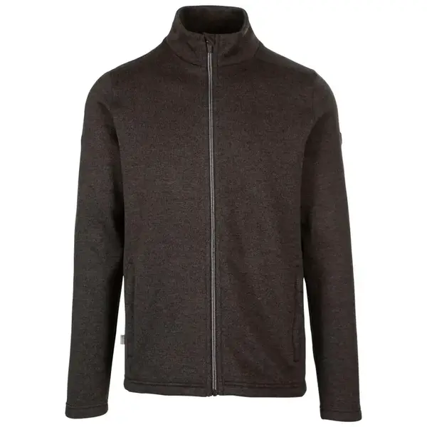 Pánská outdoorová mikina Trespass RUNDEL