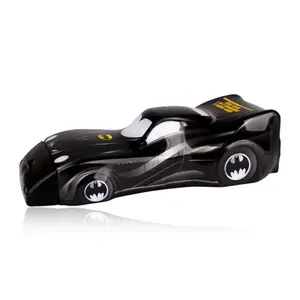 ACCENTRA 2v1 Šampon/Sprchový gel BATMOBILE Moře 300ml