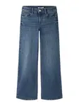 NAME IT Džínsy 'NKFPolly'  modrá denim