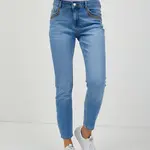 Dámské rifle Orsay Denim