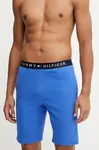 Tommy Hilfiger  Bavlněné pyžamové šortky