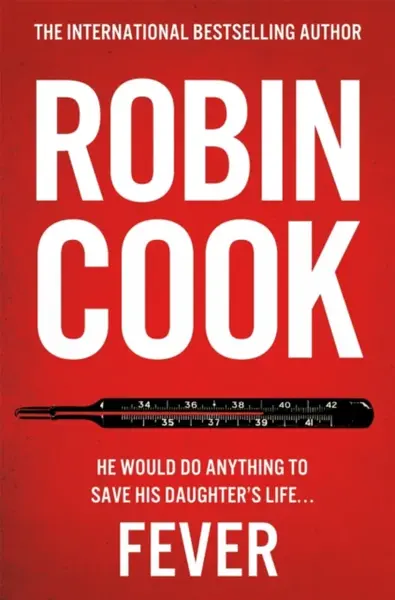 Fever - Robin Cook