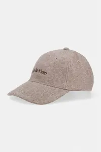 Calvin Klein  čiapka so šiltom dámska