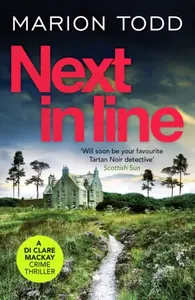 Next in Line - Marion Todd