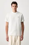 Lacoste tričko pánské