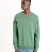 Celio Hladký svetr Decoton - Pánské