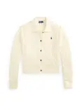 Polo Ralph Lauren Kardigán  krémová