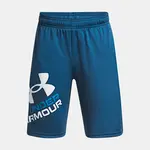 Under Armour Kraťasy UA Prototype 2.0 Logo Shorts-BLU - Kluci