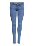 ONLY Džínsy 'ONLCoral'  modrá denim