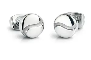 Boccia Titanium Titanové náušnice 05028-01