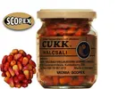 Cukk Nakladaná kukuřice 220ml Scopex