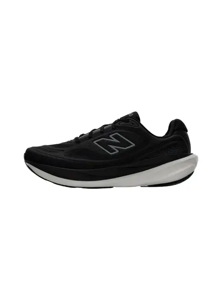new balance Bežecká obuv '1080v15'  sivá / čierna