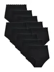 Next Nohavičky  čierna