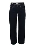 LEVI'S ® Džínsy 'Low Loose'  tmavomodrá
