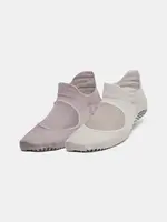 Under Armour Dámské ponožky UA Breathe Balance 2pk - Dámské