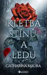 Kletba stínů a ledu - Catharina Maura