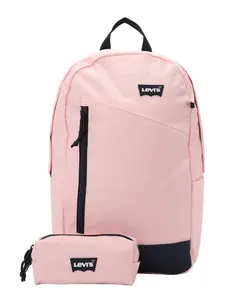 Levi's Kids Batoh  ružová / čierna