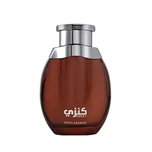 Swiss Arabian Kenzy EDP 100 ml UNISEX