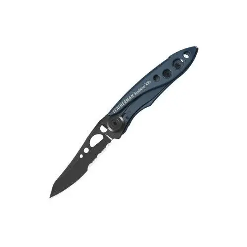 Leatherman nôž skeletool kbx nocturnal