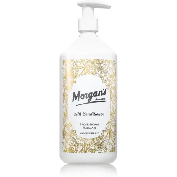 Morgan's Silk Conditioner kondicionér 1000 ml