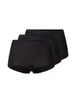 Lindex Nohavičky 'Carin'  čierna