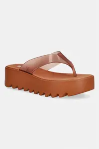 Melissa  žabky dámske THONG PLATFORM AD