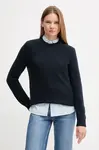 Barbour Vlnený sveter Barbour