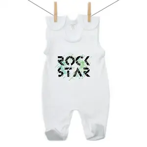 Boodyy Dupačky Rock star 80 (9-12 mesiacov)