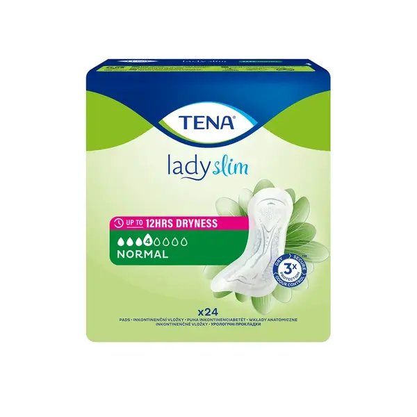 TENA Lady Slim Normal