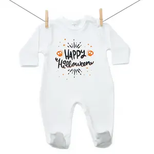 Boodyy Overal Happy Halloween 104 (3-4 roky)