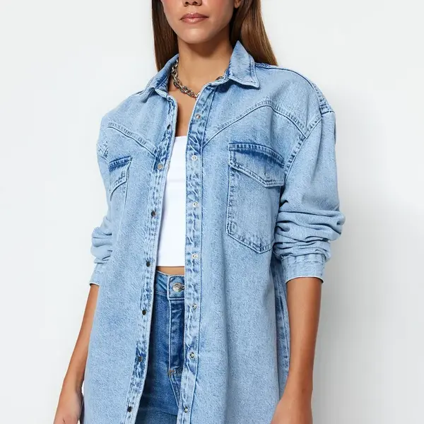 Dámská košile Trendyol