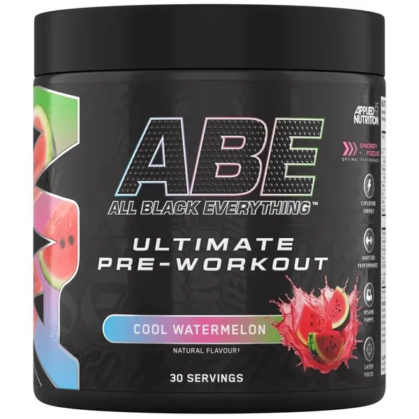 ABE, cool watermelon