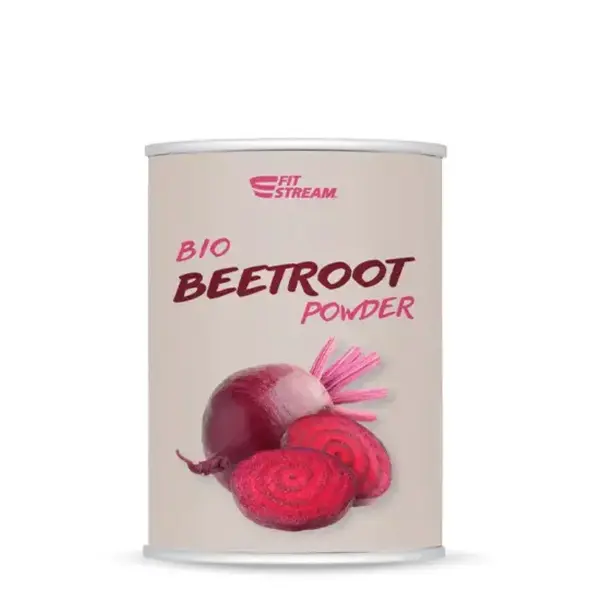 FitStream Beetroot Powder (120g)