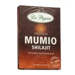 Dr. Popov Mumio 200 mg