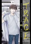 Trace 13 (poškozená) - Kei Koga