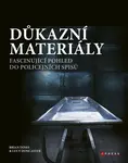Důkazní materiály (poškozená) - Brian Innes