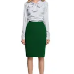 Stylove Woman's Skirt S131